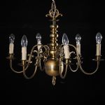 1581 5246 CHANDELIER